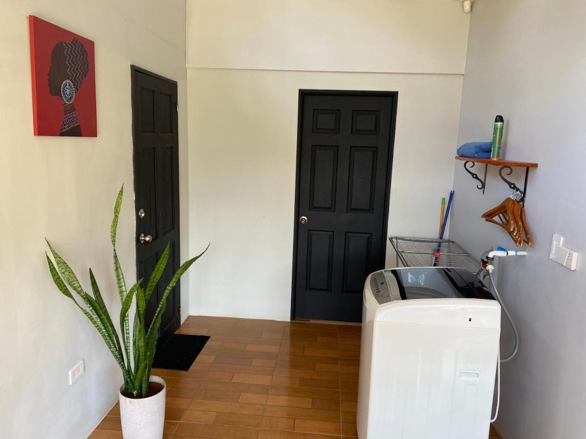 Toku House Apartment La Fortuna Exterior photo